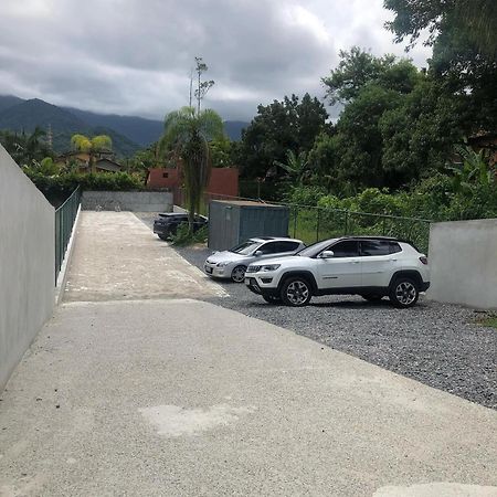 C15 - Conforto Junto A Natureza - Camburyzinho São Sebastião Exterior foto