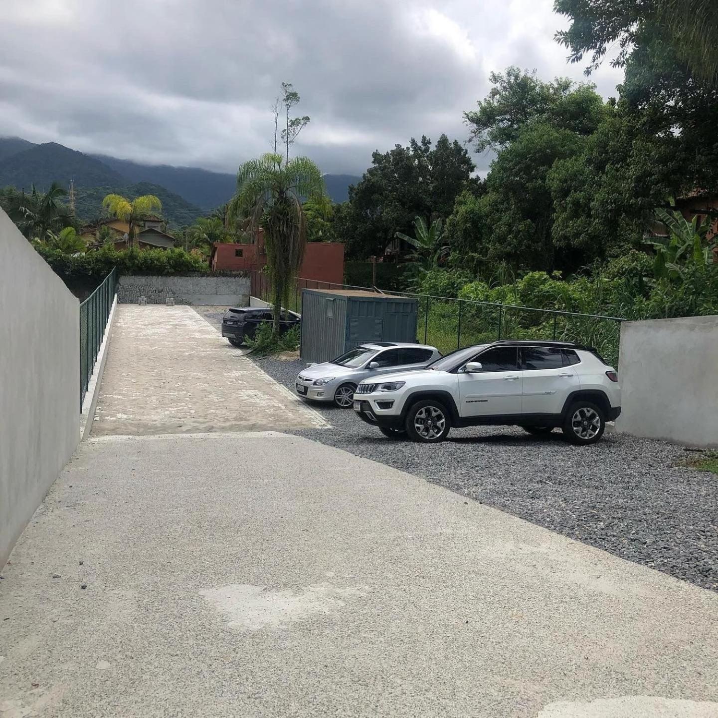 C15 - Conforto Junto A Natureza - Camburyzinho São Sebastião Exterior foto